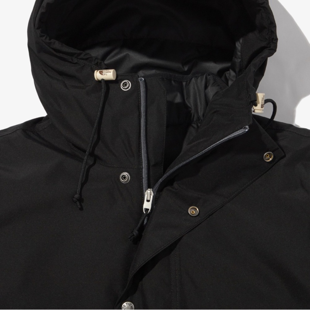 The North Face Fine Pine - Picture 4 of 10